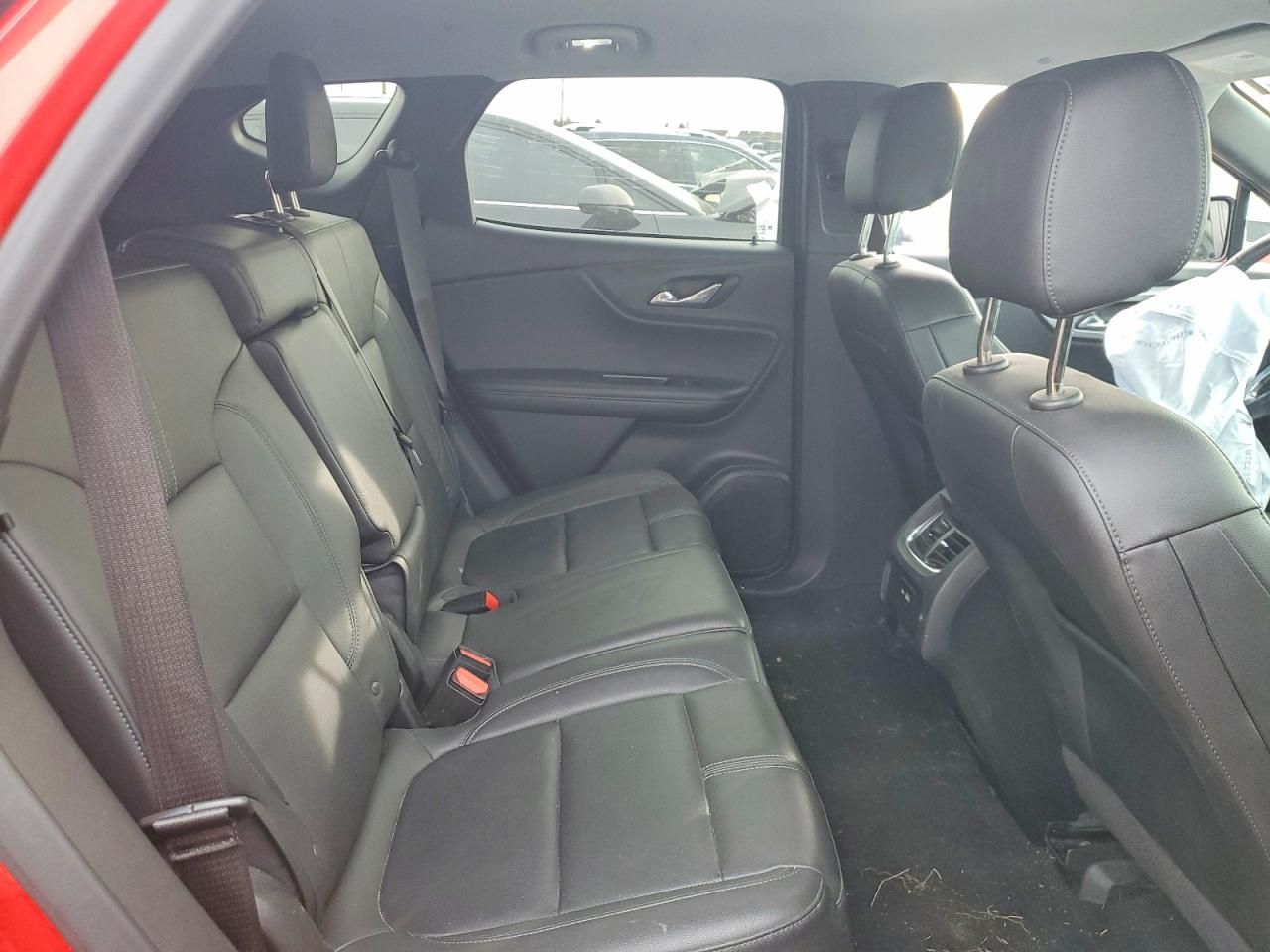 2021 Chevrolet Blazer 3LT