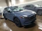 2021 Mazda Cx-5 Carbon Edition