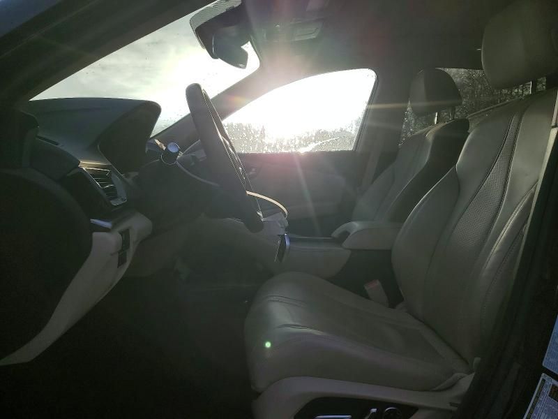 2024 Acura Rdx Technology