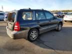 2005 Subaru Forester 2.5xs ll Bean