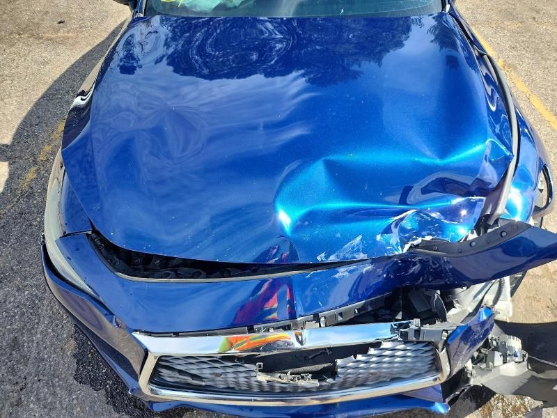 2017 Infiniti Q60 Premium