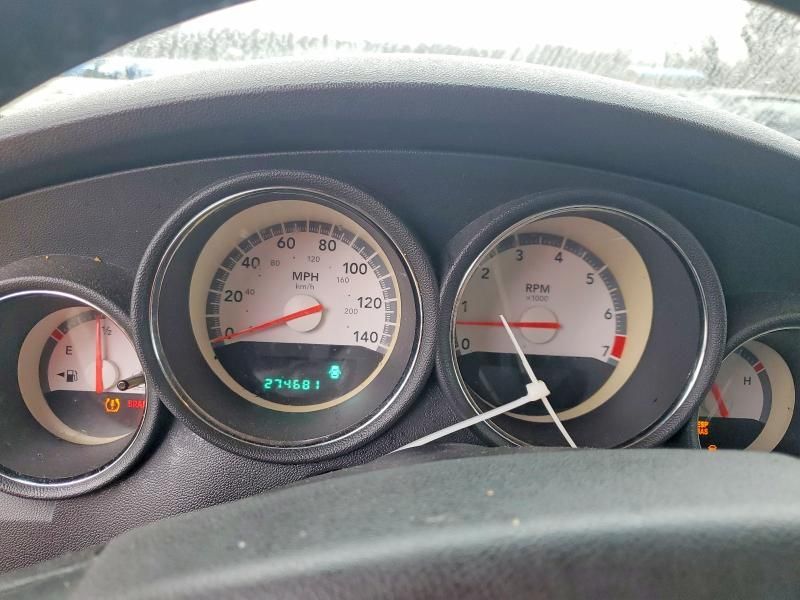 2008 Dodge Charger sxt