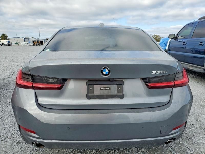 2023 BMW 330i