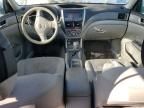 2010 Subaru Forester 2.5x Premium