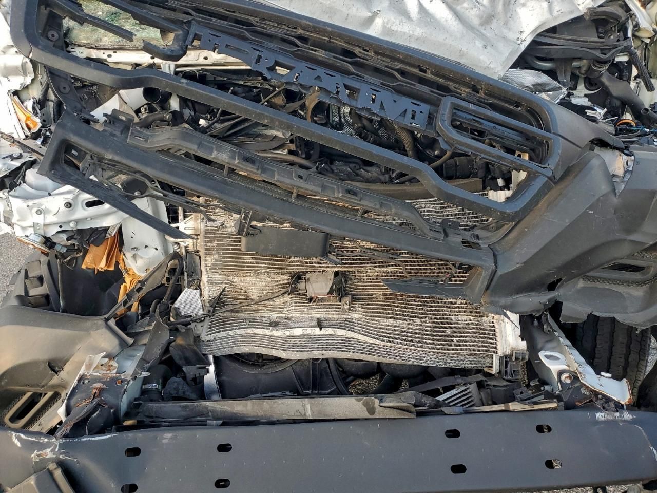 2025 Dodge Ram Promaster 1500 1500 Standard