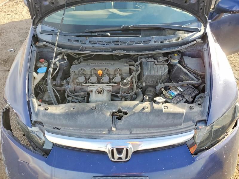 2006 Honda Civic lx