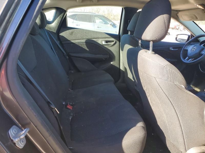 2016 Dodge Dart sxt Sport