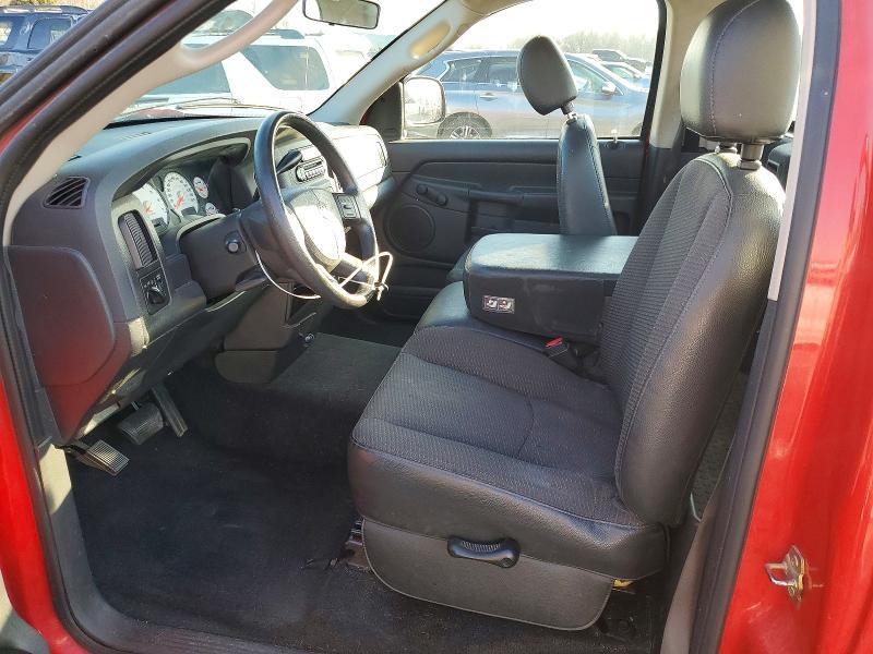 2005 Dodge Ram 1500 st