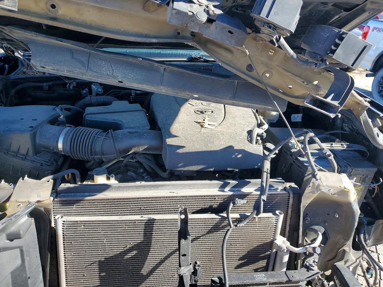 2017 Toyota Tacoma Double Cab