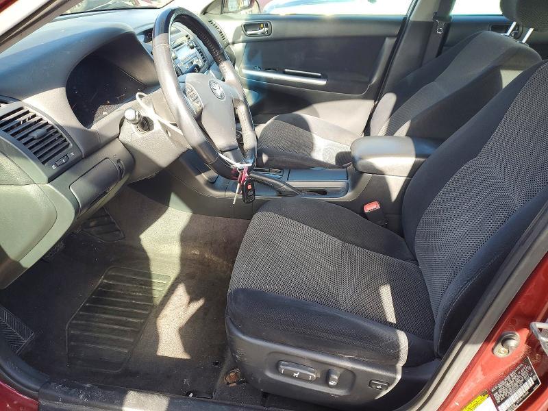 2005 Toyota Camry