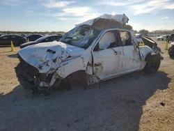 Salvage trucks for sale at San Antonio, TX auction: 2014 Dodge RAM 1500 Sport