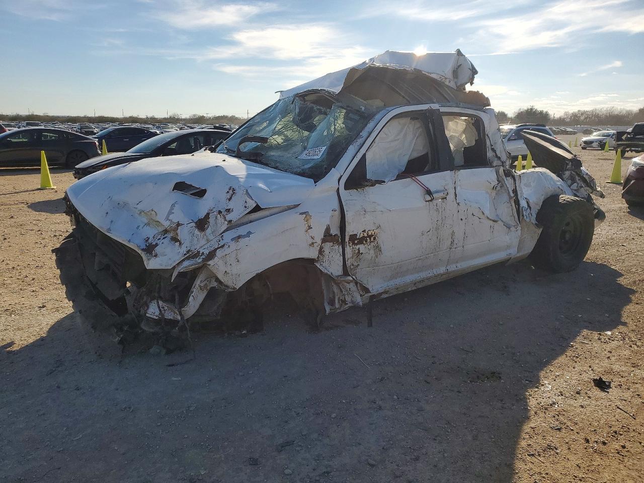 2014 Dodge RAM 1500 Sport