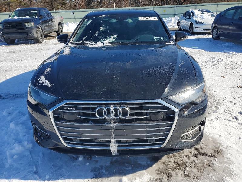 2023 Audi A6 Premium