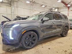 2025 Hyundai Palisade xrt for sale in Mcfarland, WI