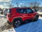 2017 Jeep Renegade Sport