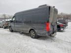 2024 Mercedes-Benz Sprinter 2500