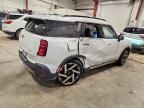 2025 Mini Countryman s All4