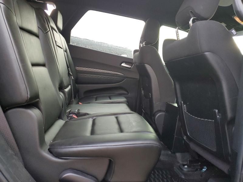 2023 Dodge Durango Pursuit