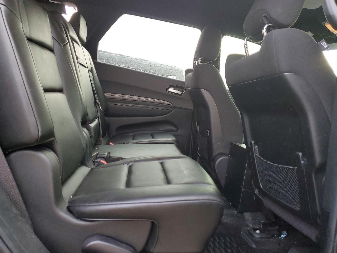 2023 Dodge Durango Pursuit