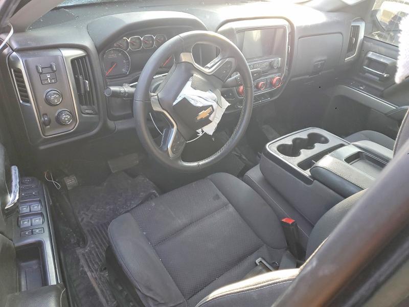 2019 Chevrolet Silverado ld K1500 lt
