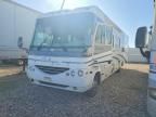 2003 Damon 2003 Workhorse Custom Chassis Motorhome Chassis W2