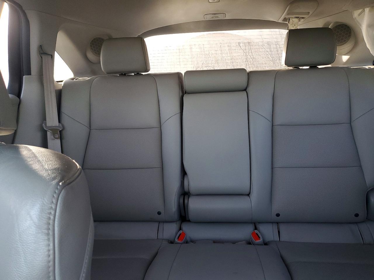 2017 Acura Rdx Technology