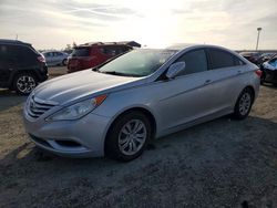 2011 Hyundai Sonata gls for sale in Antelope, CA