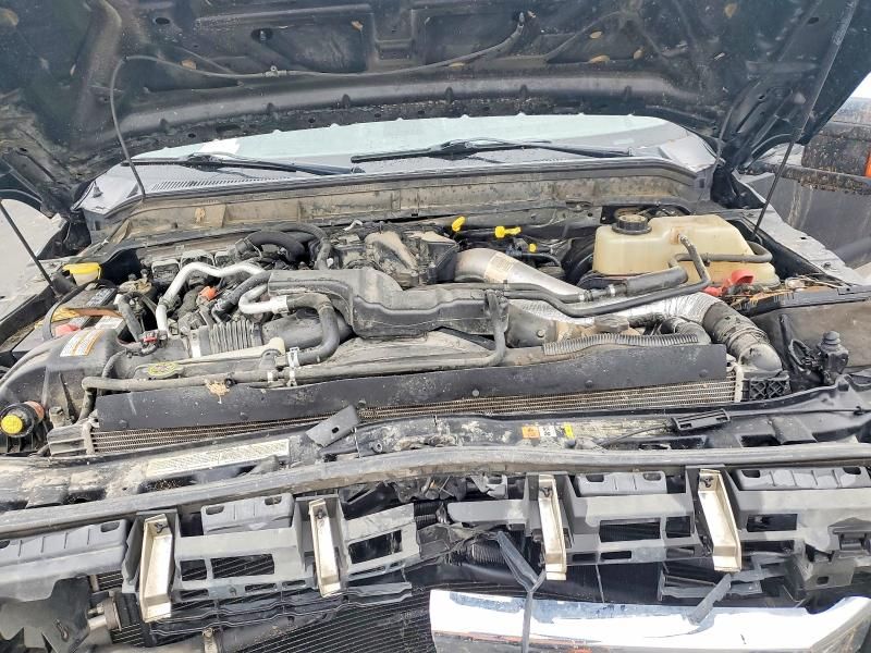 2016 Ford F350 Super Duty