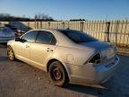 2008 Ford Fusion s