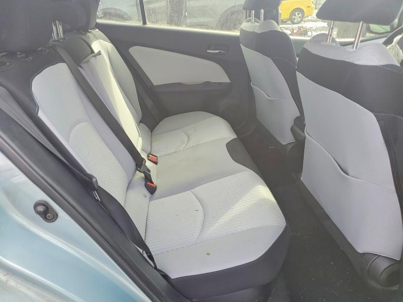 2018 Toyota Prius