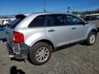2013 Ford Edge se
