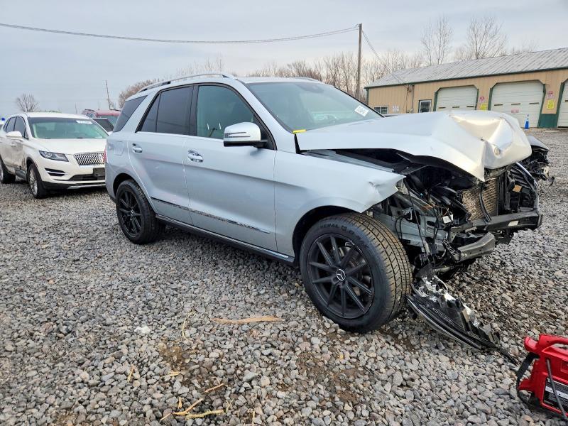 2018 Mercedes-Benz Gle 350 4matic