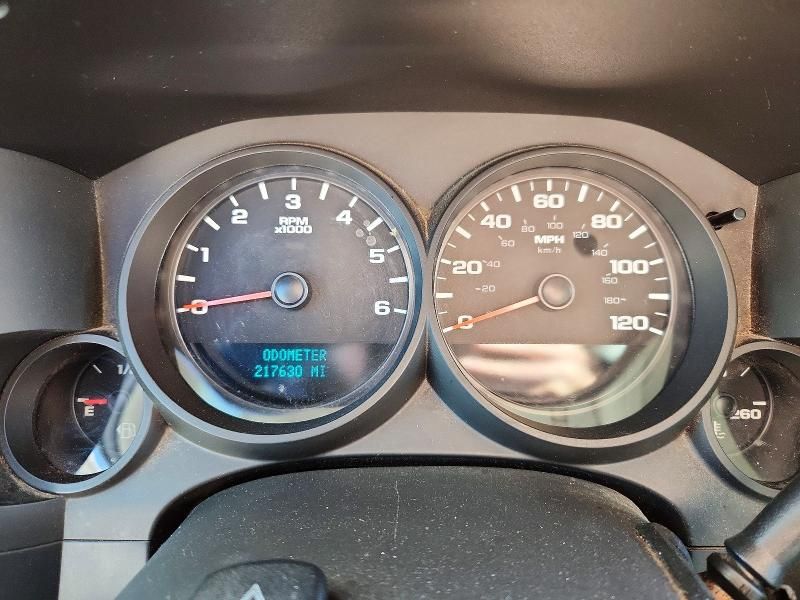 2010 GMC Sierra C1500 SL