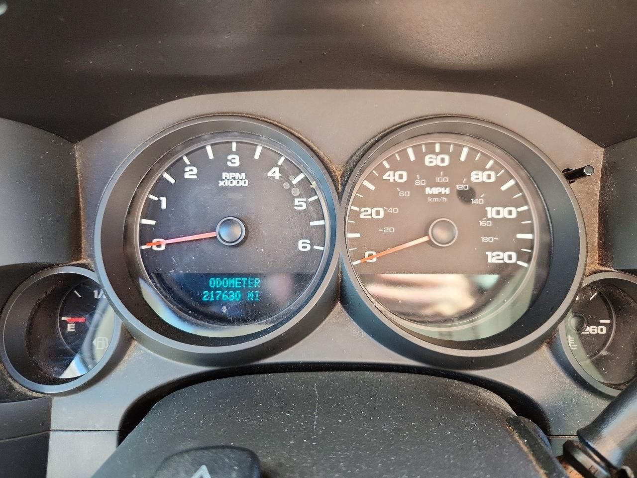 2010 GMC Sierra C1500 SL