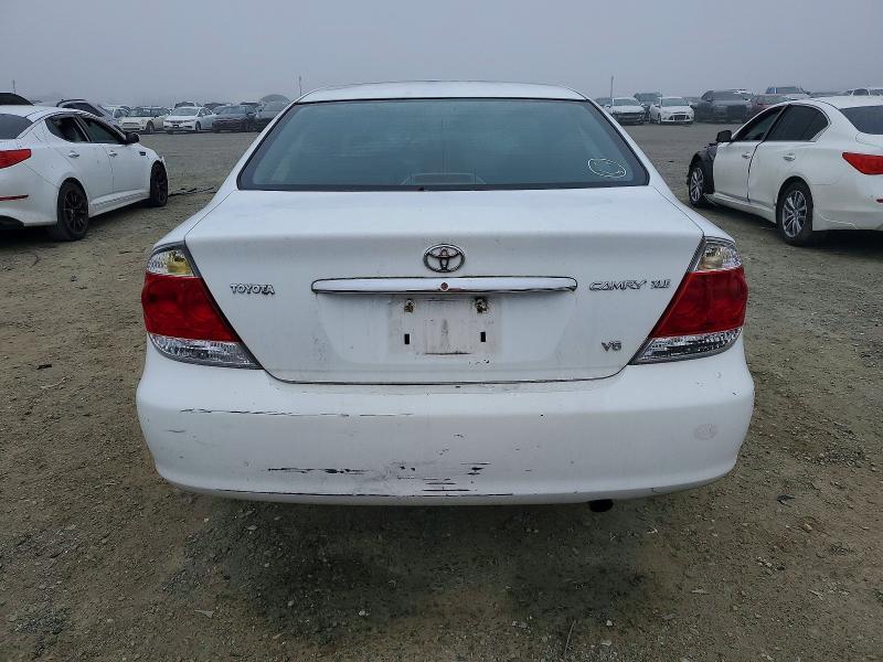 2006 Toyota Camry
