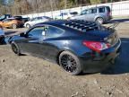 2012 Hyundai Genesis Coupe 3.8l