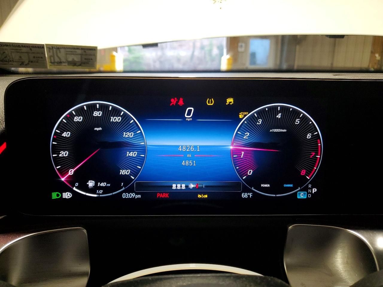 2025 Mercedes-Benz Glb 250 4matic