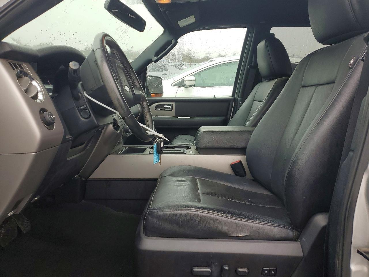 2016 Ford Expedition xlt