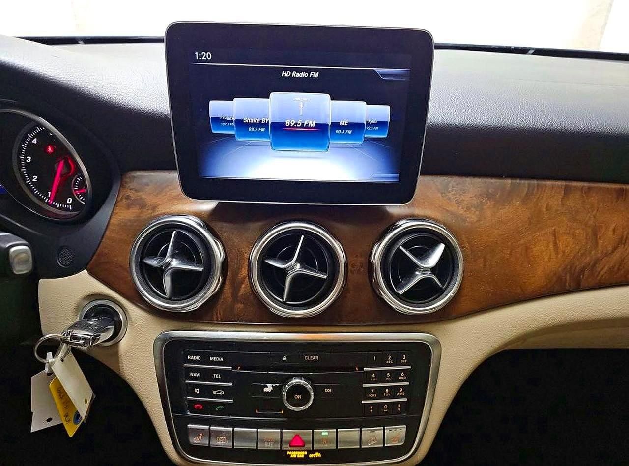 2019 Mercedes-Benz Gla 250 4matic