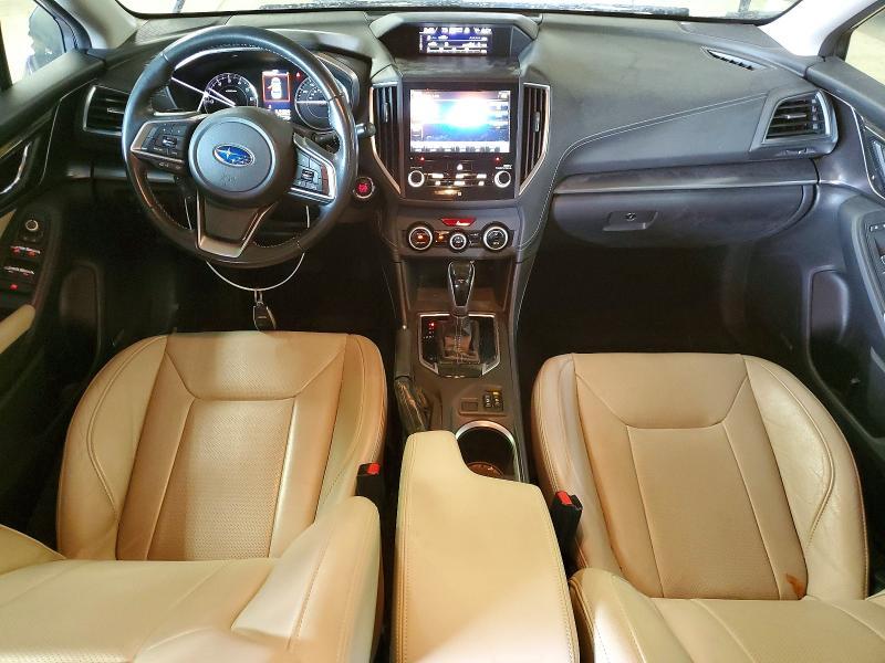 2017 Subaru Impreza Limited