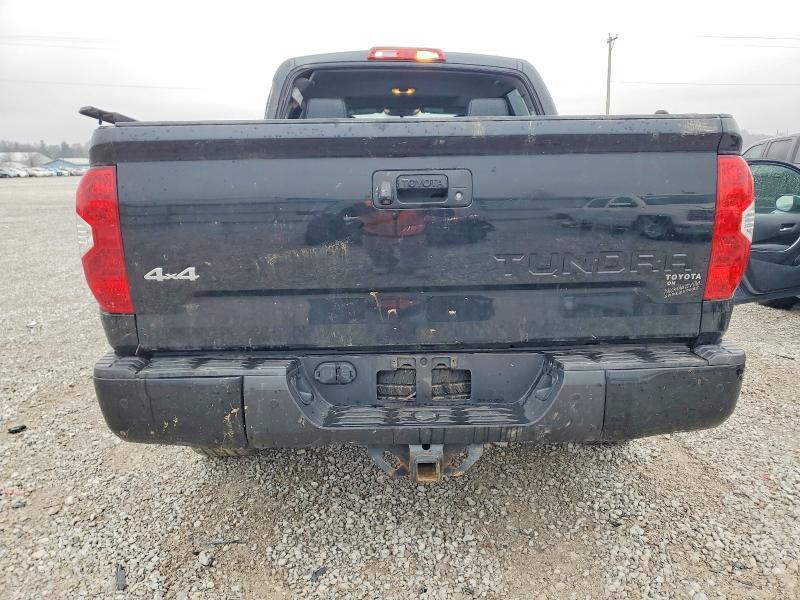 2015 Toyota Tundra Crewmax 1794