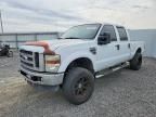 2009 Ford F350 Super Duty