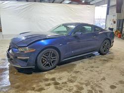 2018 Ford Mustang for sale in North Billerica, MA