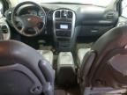 2007 Dodge Grand Caravan sxt