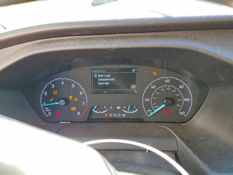 2020 Ford Transit T-350