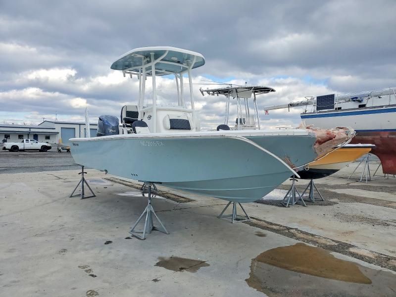 2022 Tides Boatworks 2022 Tide Boat-boat