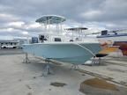 2022 Tides Boatworks 2022 Tide Boat-boat