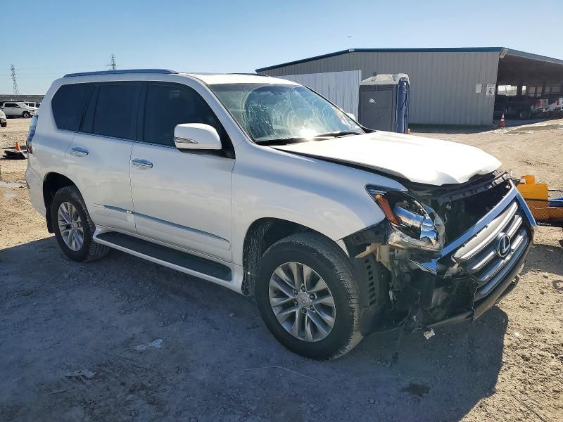 2019 Lexus Gx 460