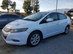 2010 Honda Insight ex