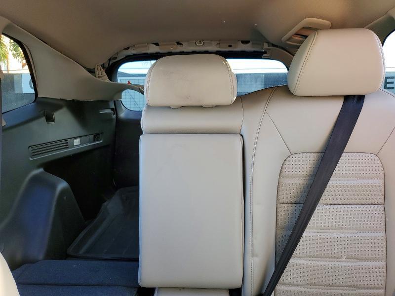 2024 Honda Cr-v exl